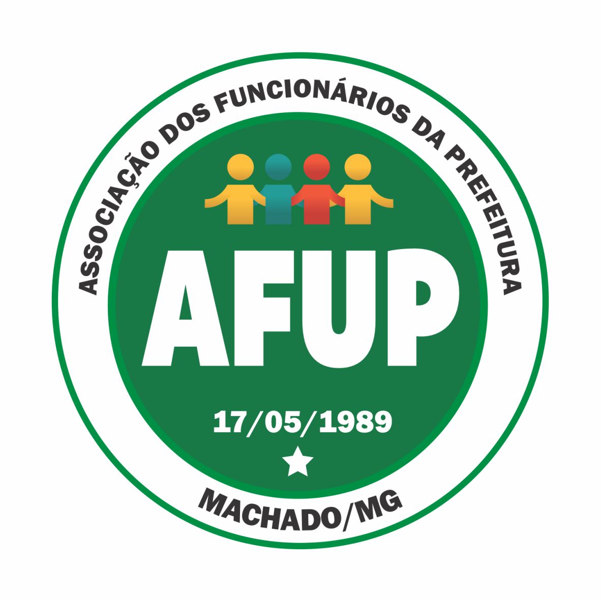 Clientes Logo AFUP