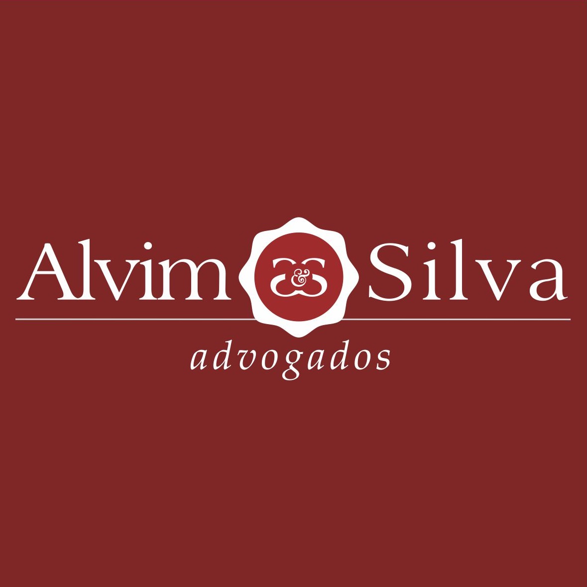 Clientes Logo Alvim e Silva