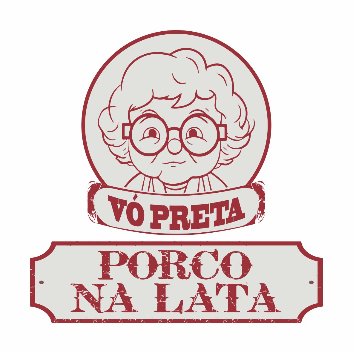 Clientes Logo Porco na Lata