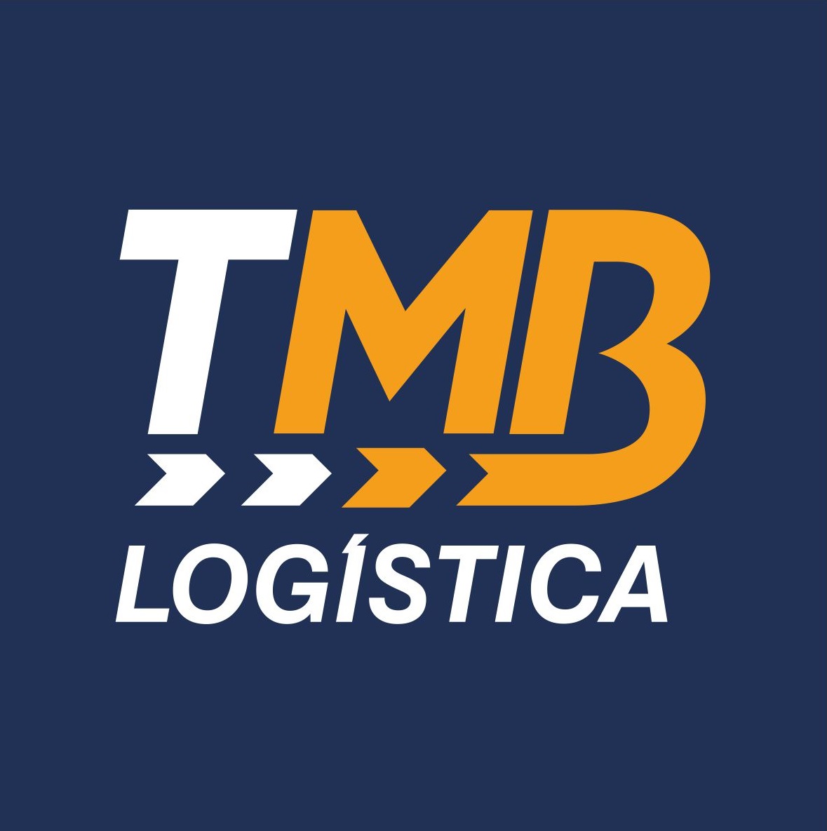 Clientes Logo TMB Logística